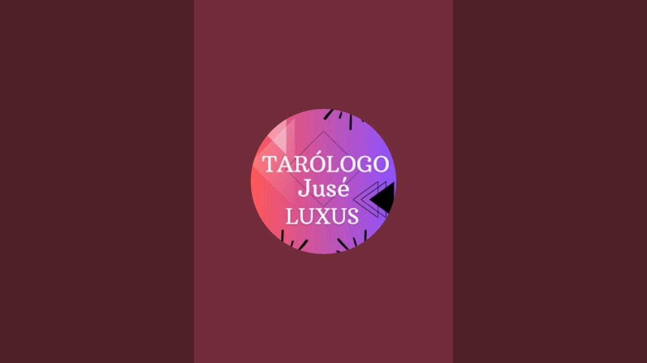Tarólogo Jusé Luxus responde a sua pergunta objetiva