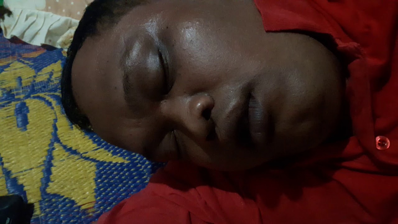 Suara ngorok no 1 dunia