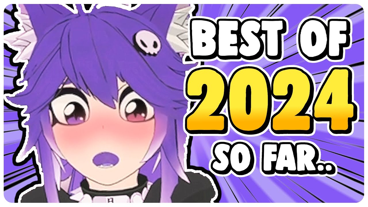 Best of Totless 2024 So Far.. | VRChat Best Moments