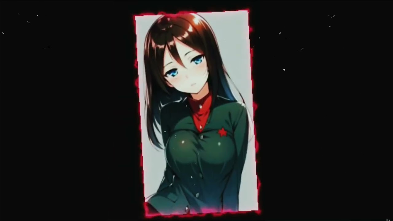 Russian Ievan Polkka (Slightly slowed + R e v e r b)