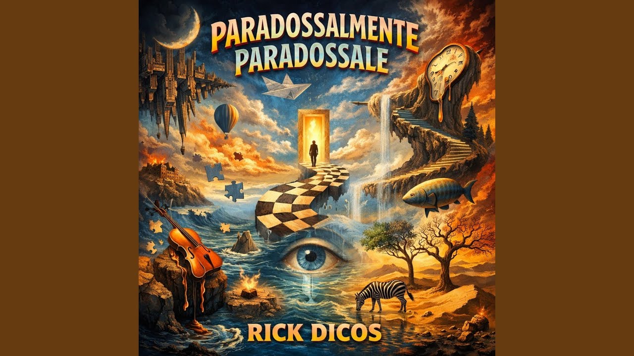 Paradossalmente paradossale