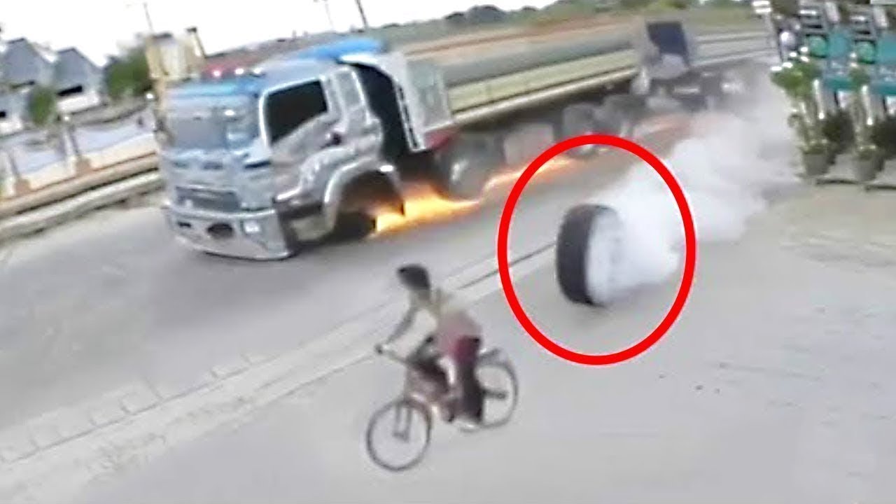 40 UNLUCKIEST People IN THE WORLD!