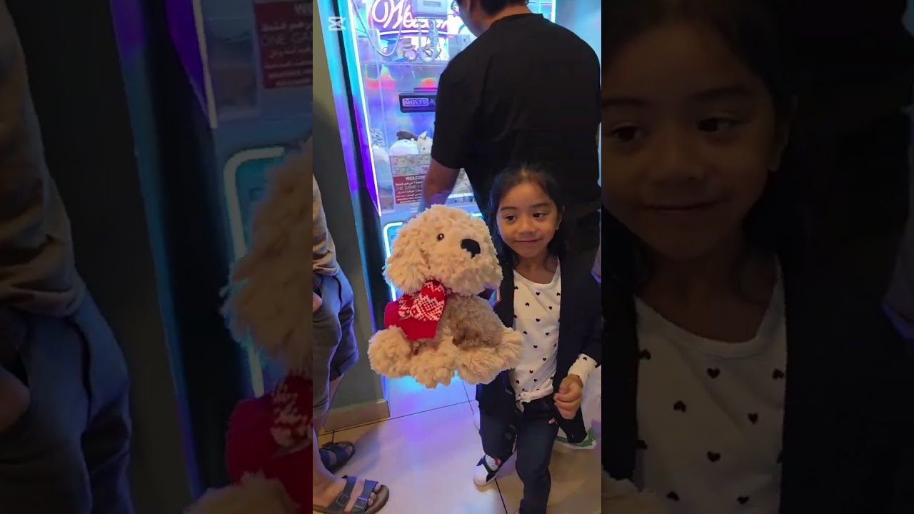 Buhay Abu-dhabi: Happy birthday baby dior namin 😘 we love you #abudhabilife 