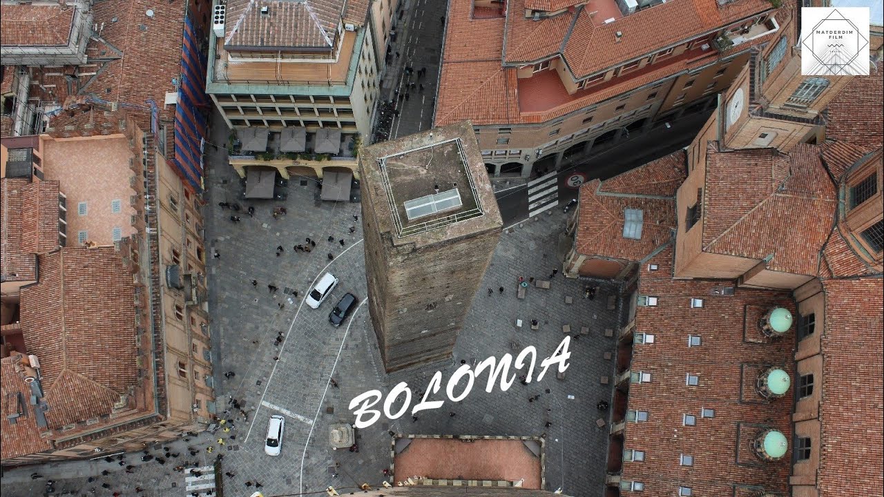 M&M WŁOCHY BOLONIA 2018