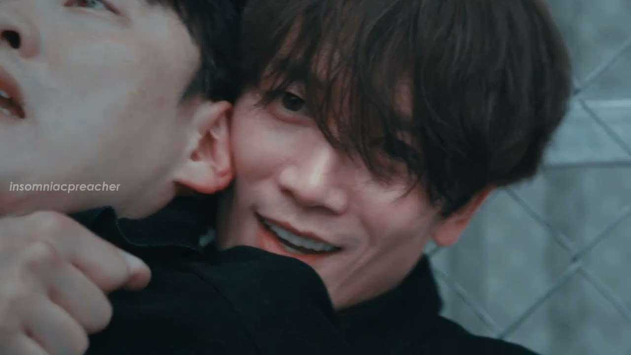 Kang Yo Han ► Look What Made Me Do |reupload|