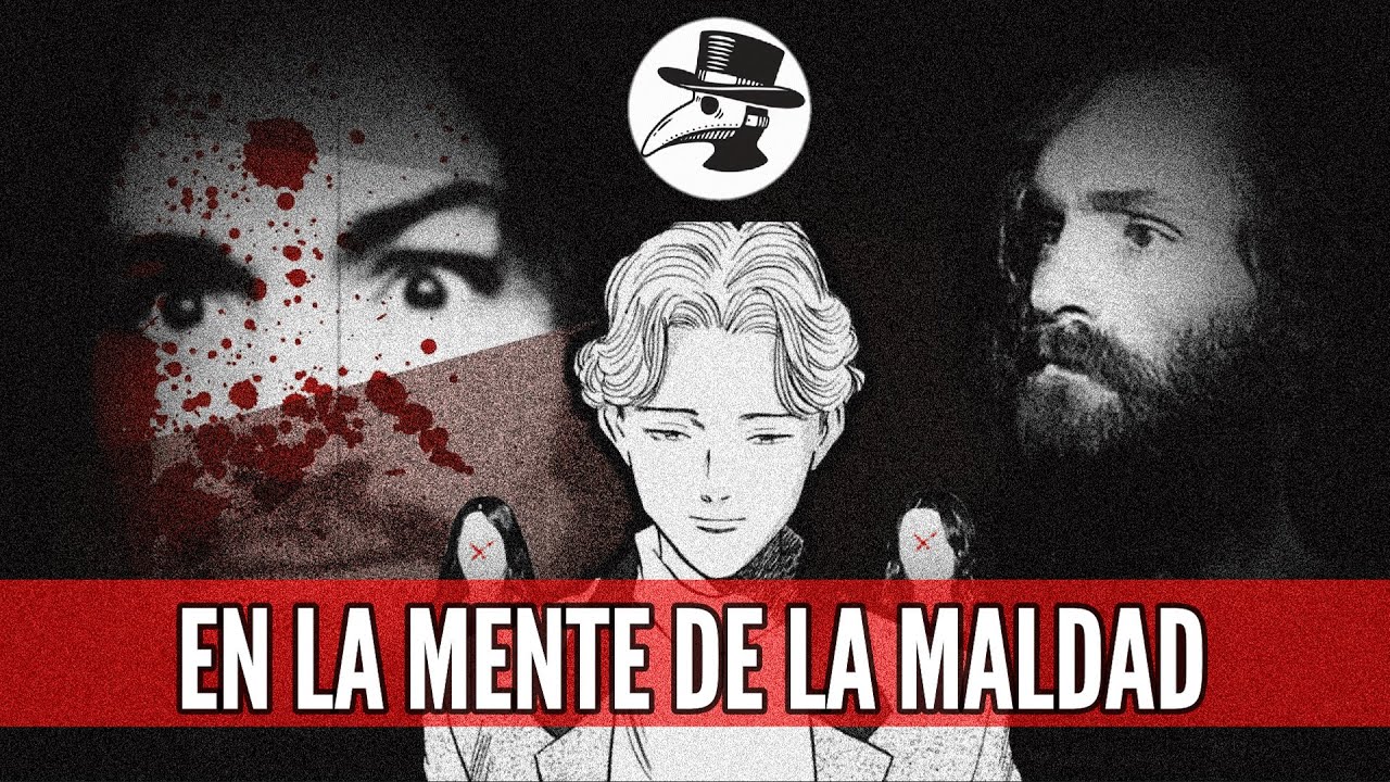 EL PSICÓPATA PERFECTO