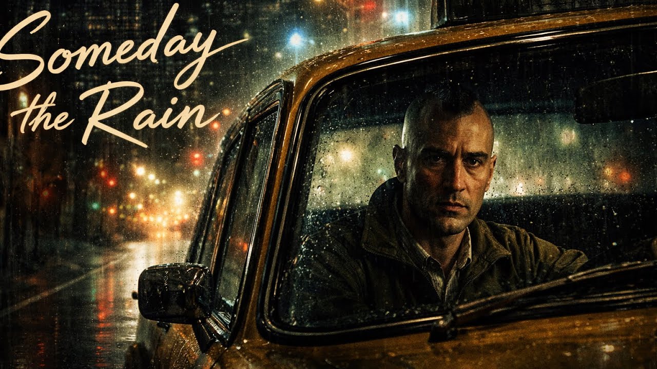 Someday the Rain