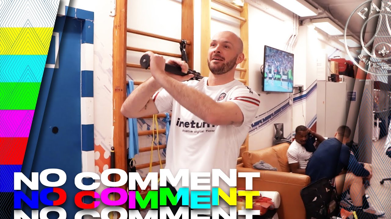 No Comment Handball - le zapping de la semaine EP.26 (21-22)