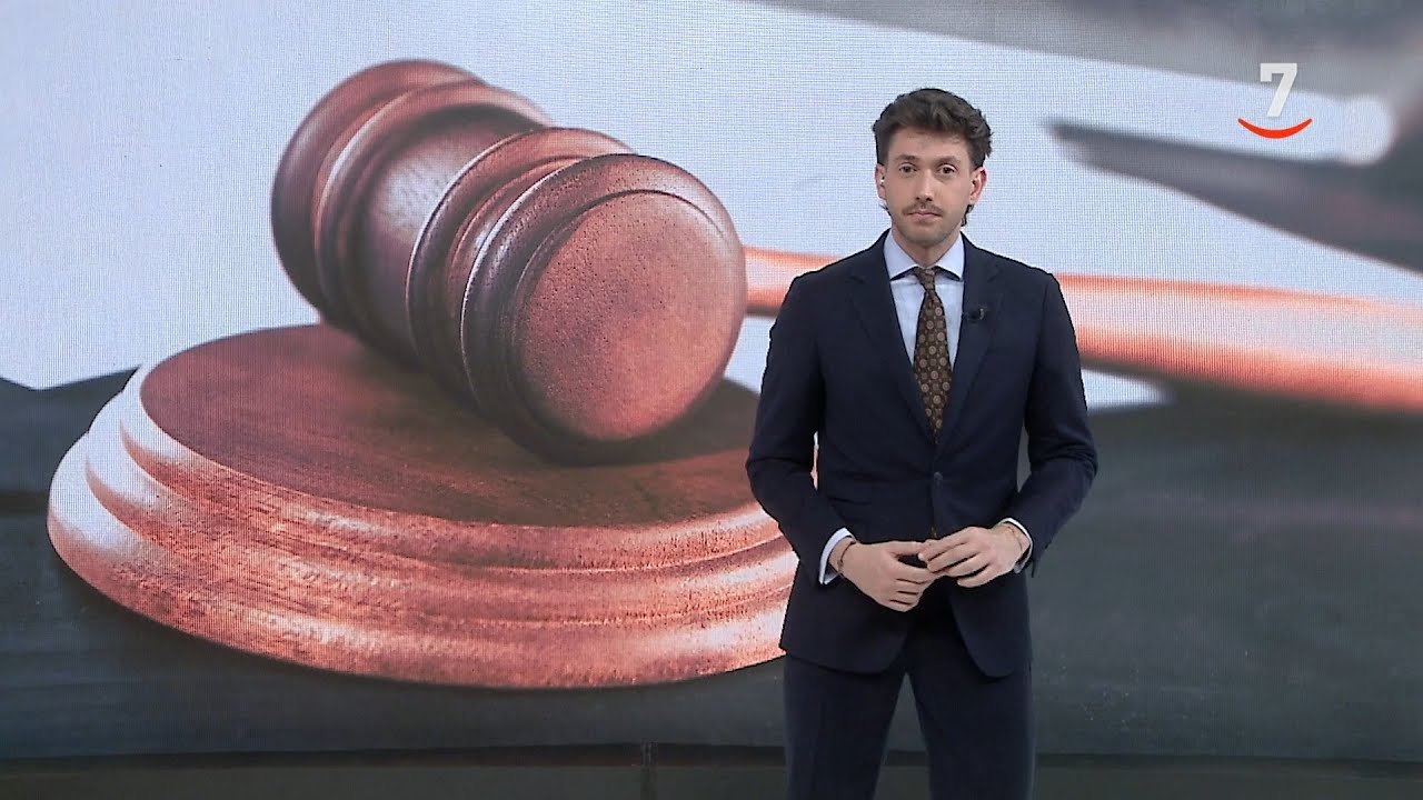CyLTV Noticias 20:00 horas (18/01/2026)