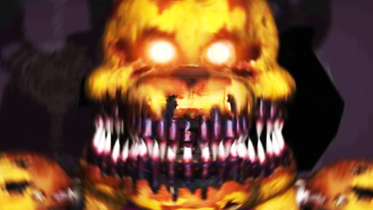aTraCtiA gLitChuItA
