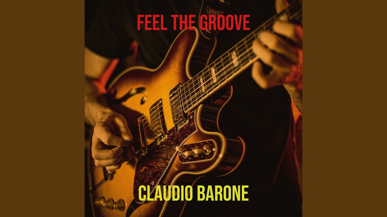 Feel the Groove