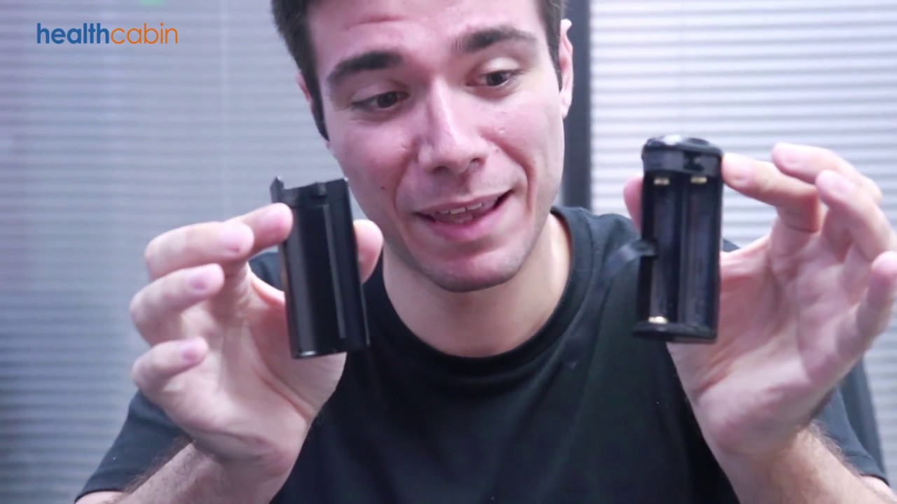 Lost Vape Triade DNA250C TC Box Mod 300W