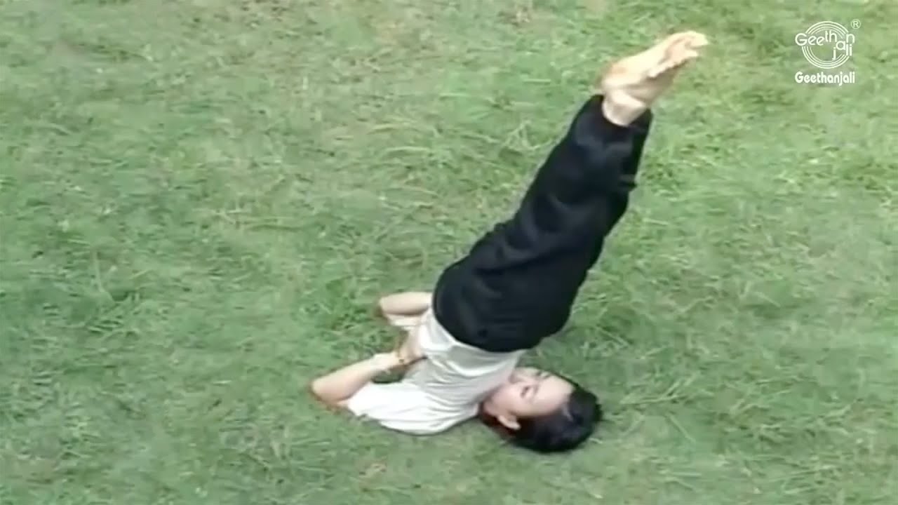 Yoga for Weight Loss | Beginners Yoga | Top 5 Yoga Asanas to Get Back in Shape