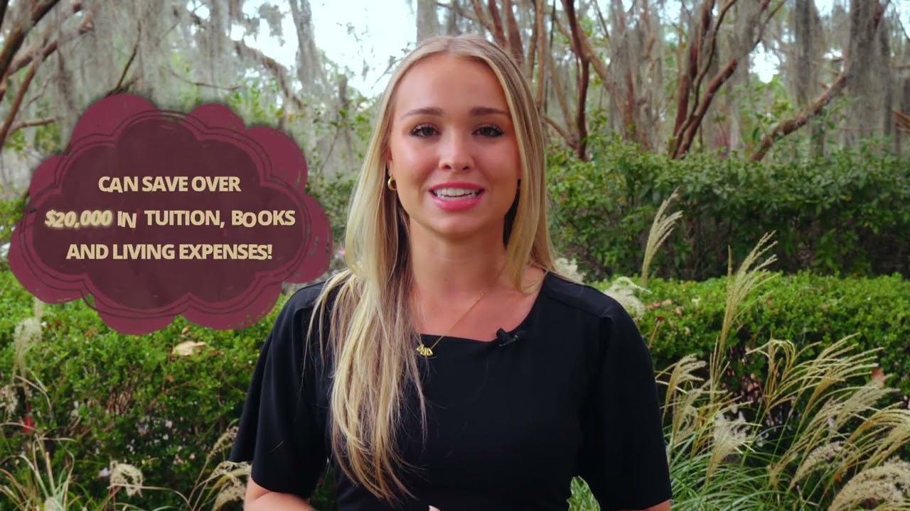 More in Four at Florida State University
