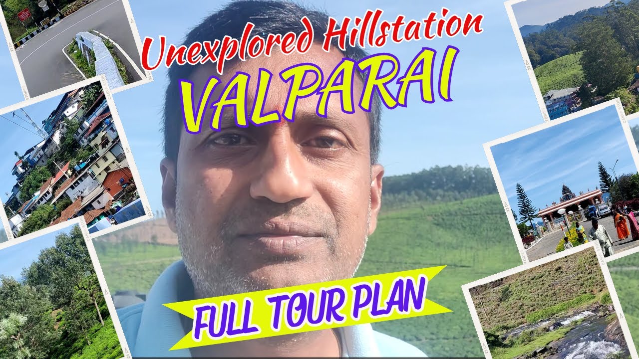 తక్కువ బడ్జెట్ లో ఈ హిల్ స్టేషన్ చుట్టేయండి Tamilnadu Tour