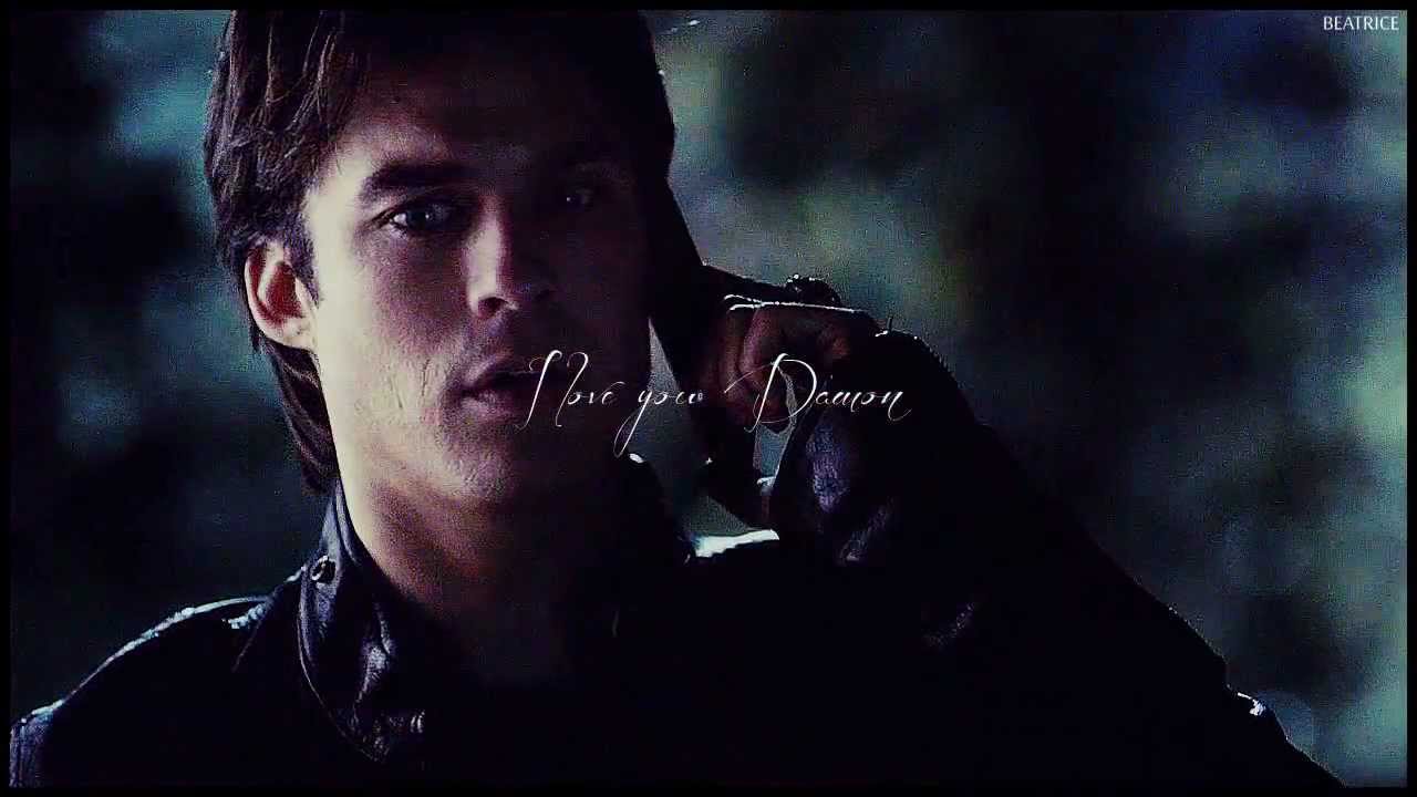 Damon + Elena | New York (4x10)