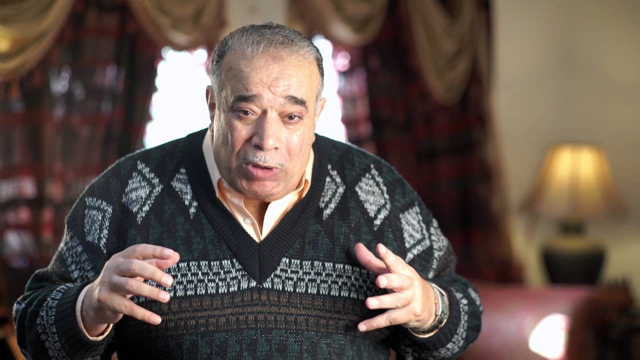 د. أحمد صبحى منصور خطبة 16 السابقون الأولون من الصحابة