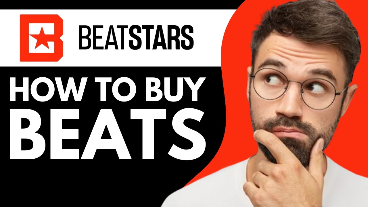 Как купить Beats на BeatStars