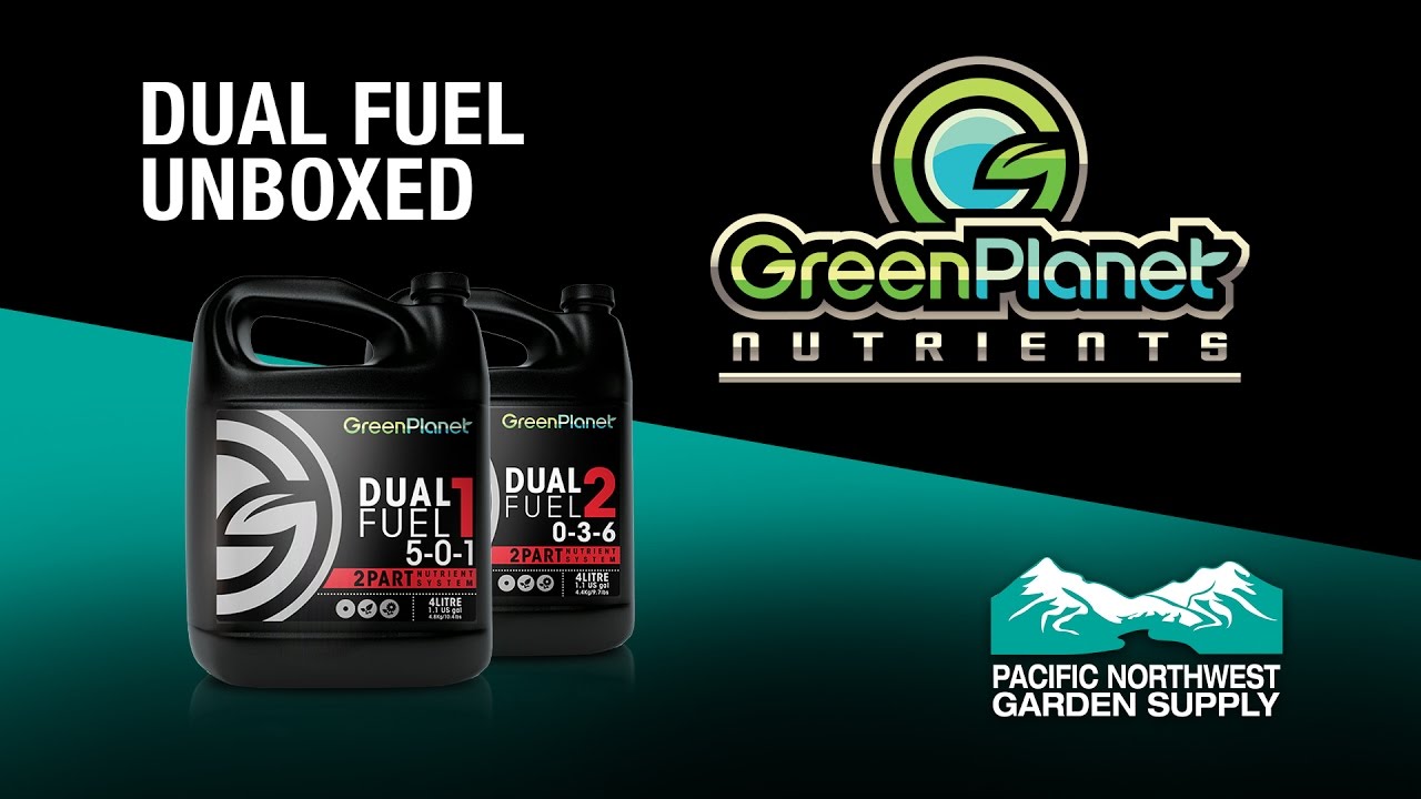 Green Planet Dual Fuel
