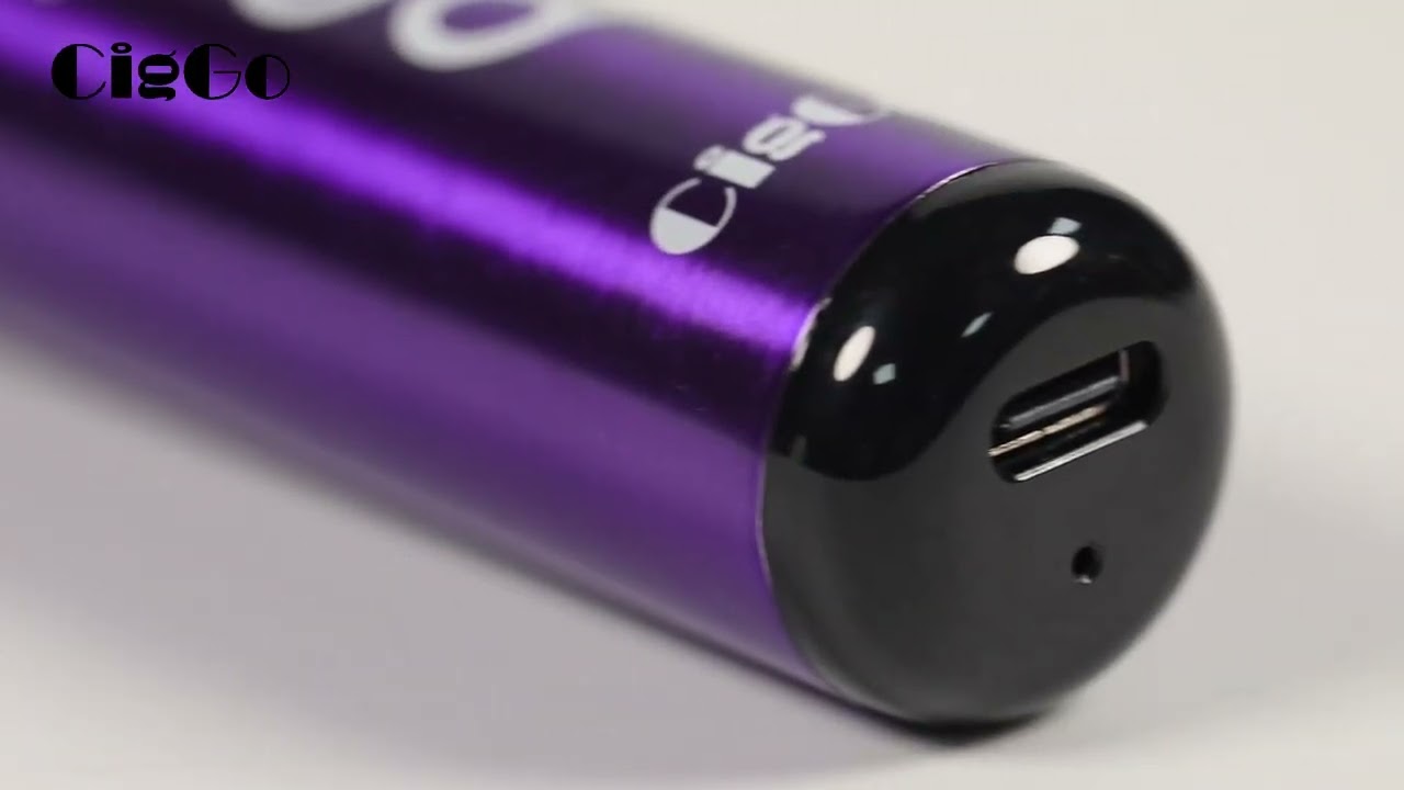 CigGo Opod 4200 Puffs Disposable Vape Pen With Airflow Adjustable