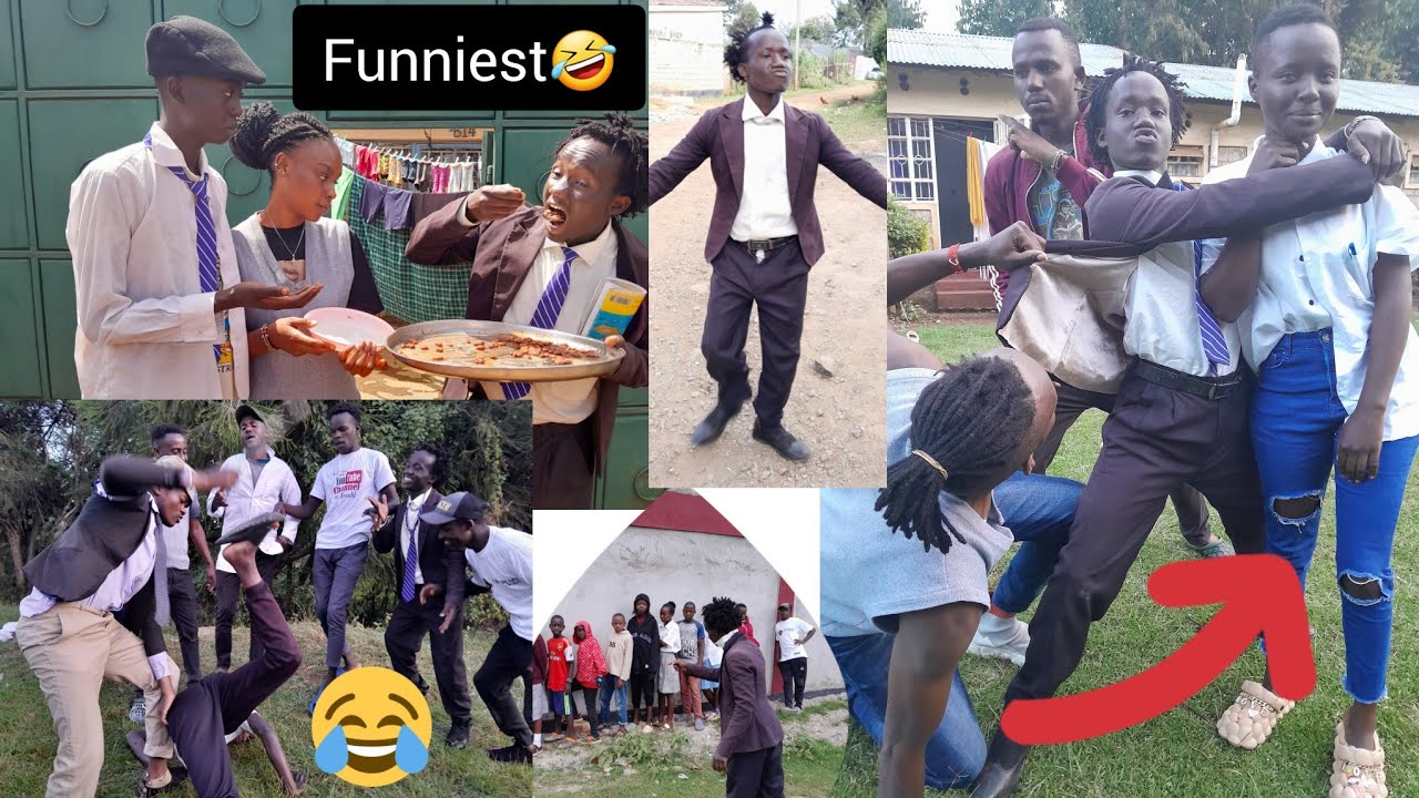 SIR TROUBLE BEST COMEDY COMPILATION ||AUGUST EDITION 2023 ||FUNNIEST RIB CRACKING SKITS