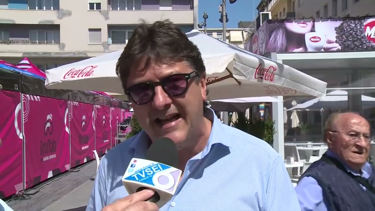 Sebastiani: “Iscriverò il Pescara. Cessione? Non c’è data limite”