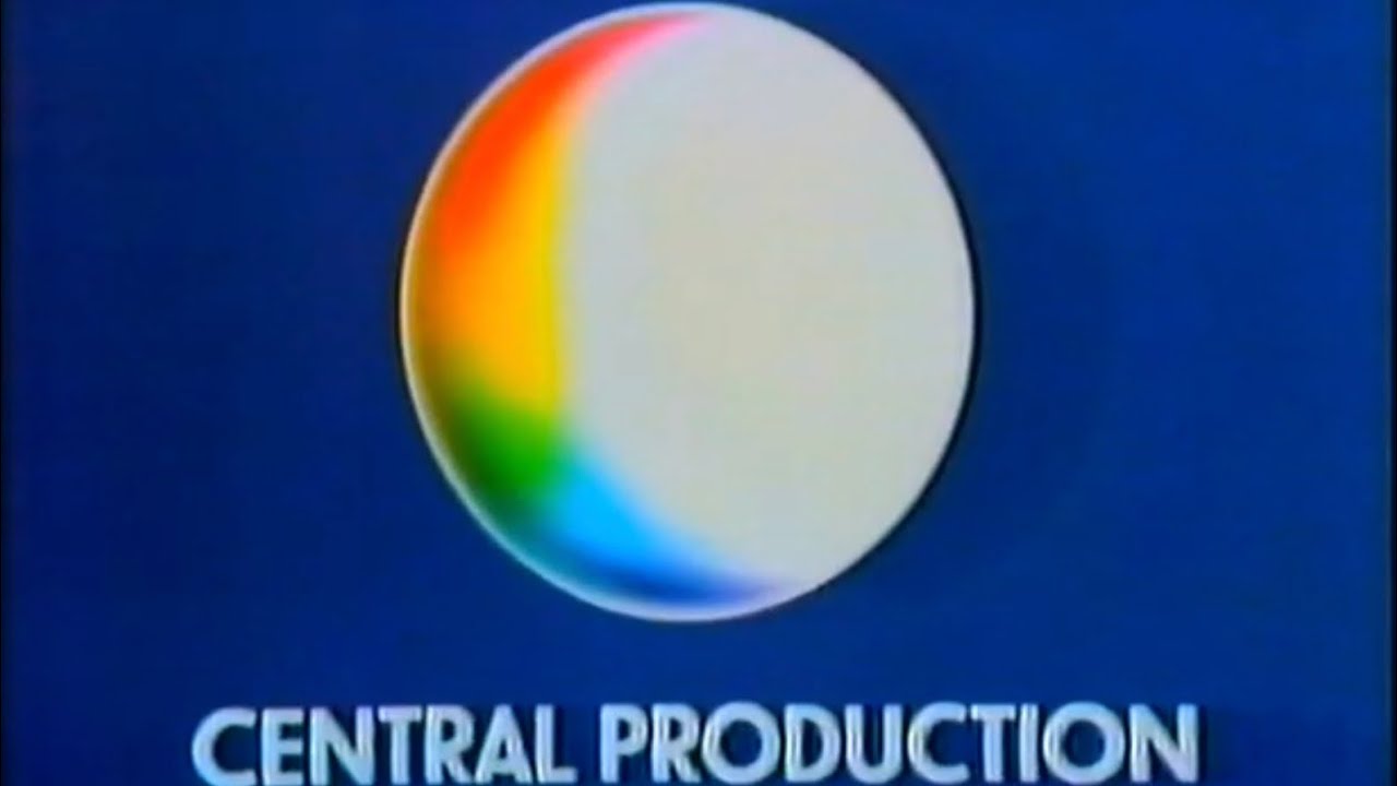ITV STV | continuity | 20th April 1985