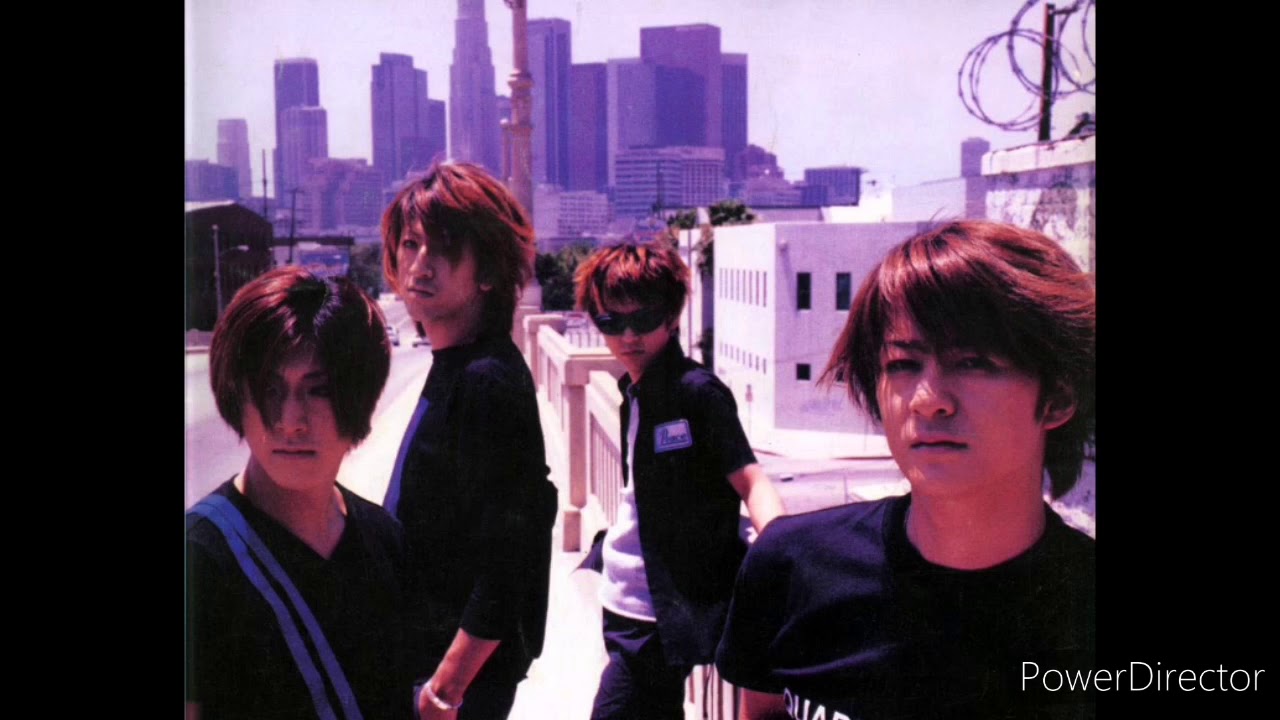 GLAY 『出逢ってしまった２人』（demo）