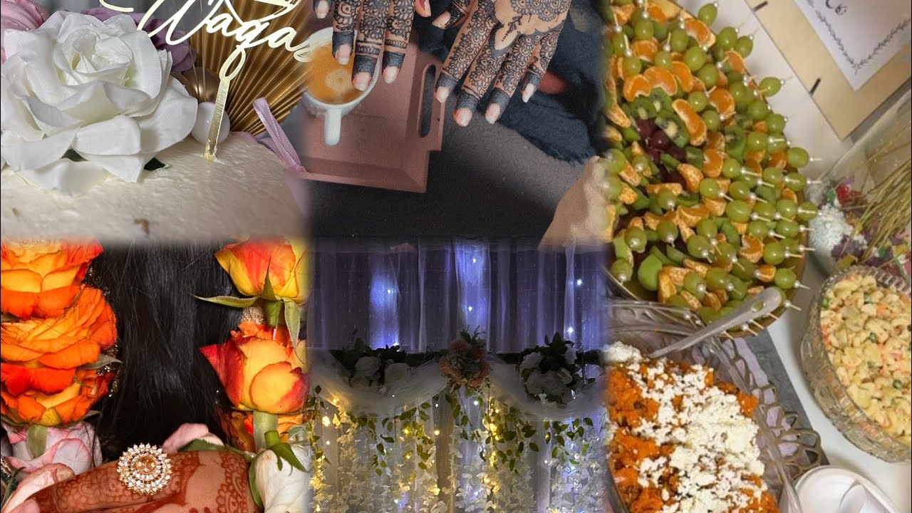 BEHEN KA NIKKAH 💕