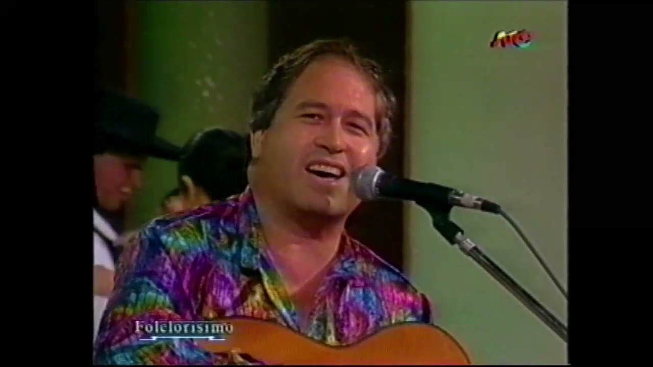 Los Sena en Vivo en ATC  [Argentina]