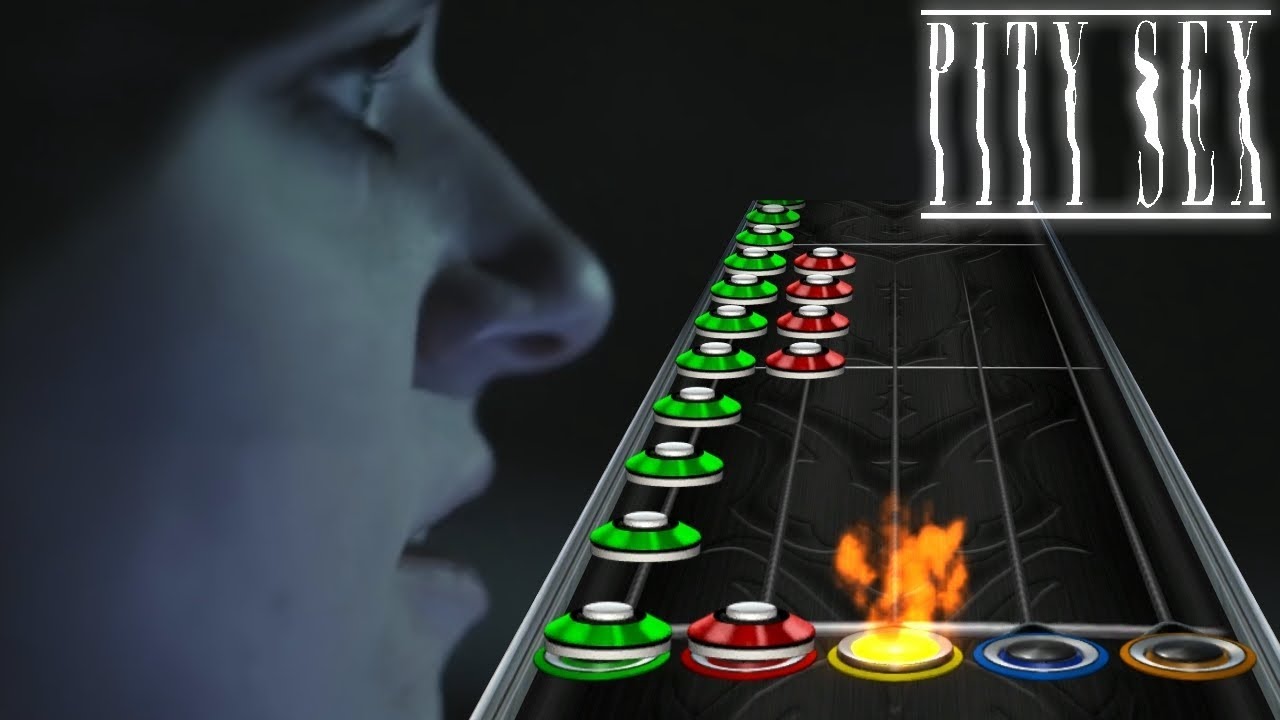 Pity Sex - Wind-Up (Clone Hero Custom Song)