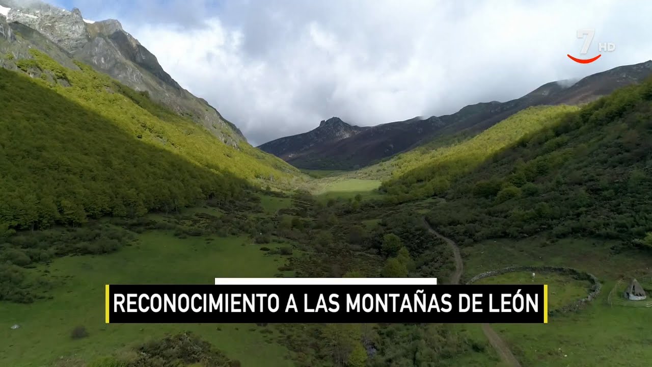 El campo al día (01/06/2023): Las Montañas de León ya son Patrimonio Agrícola Mundial