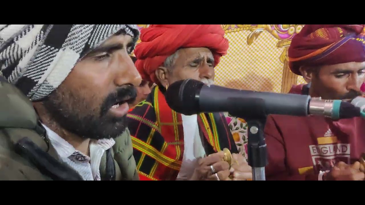 Desi veena bhajan momaji bhajan Dewasi bhajan सुन्दर आवाज़ में बहुत ही सुन्दर भजन देसी वीणा song 