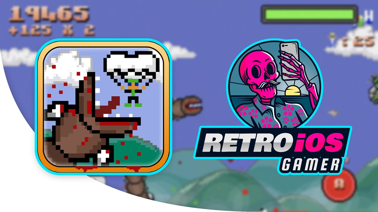 Super Mega Worm Gameplay in 2021