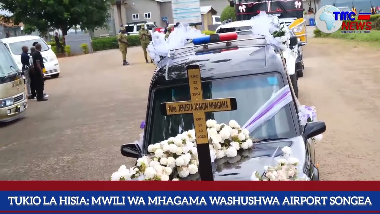 KIMYA CHA MAJONZI UWANJA WA NDEGE SONGEA: NANI ATAJAZA NAFASI YA MHAGAMA?