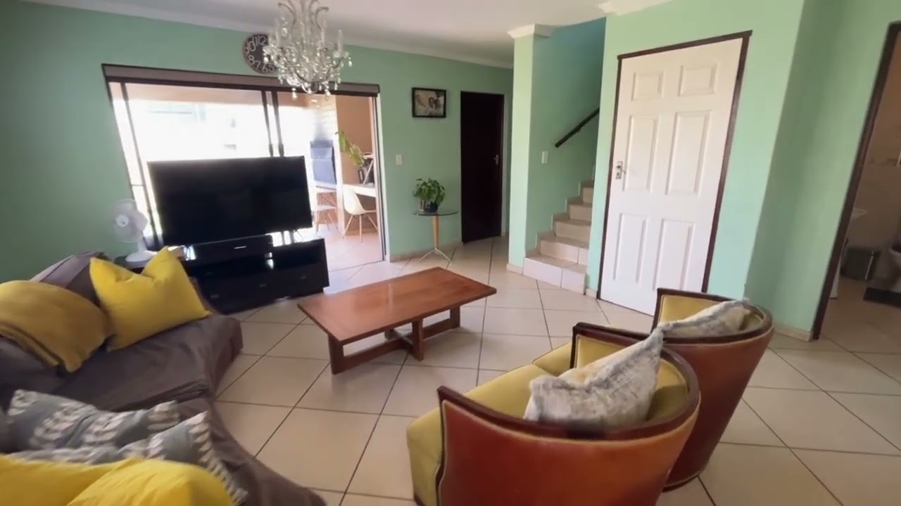 335 Pike, Raslouw Gardens