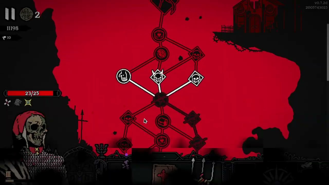 2026 01 10 07 09 09 daily run part two, going mega rerolling damage