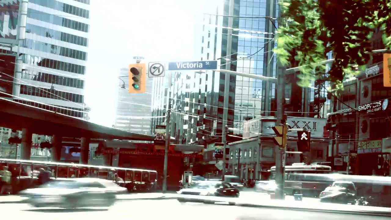 Unlisted Music Video - Directed by Daniel Jardine