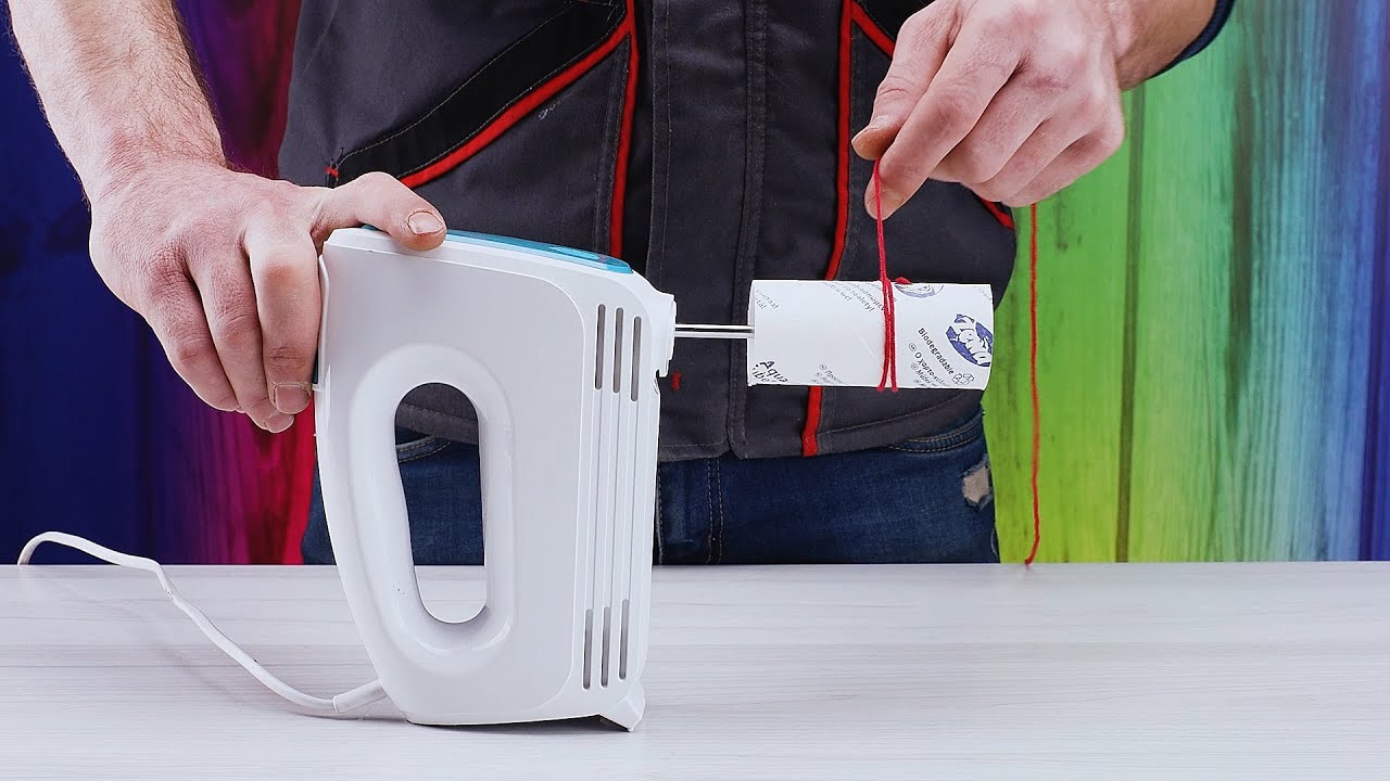14 geniale Lifehacks f&uuml;r den Handwerker-Alltag | Praktische Tipps & Tricks mit Werkzeug
