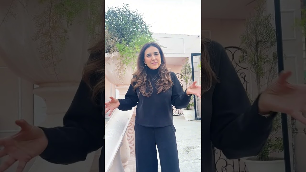 AMMARA KHAN l Luxury Formals