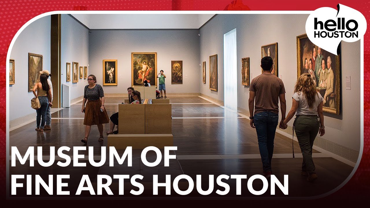 Museum of Fine Arts Houston Director Gary Tinterow on Houston’s impressive art scene