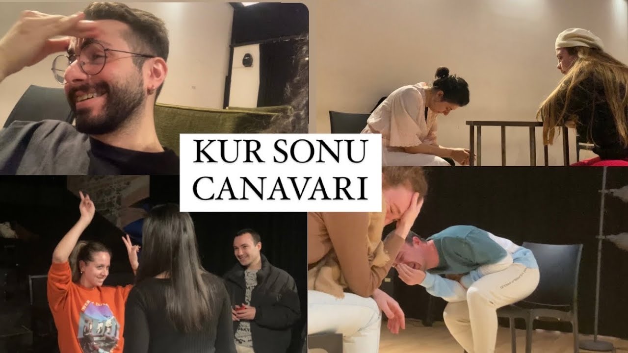 CRAFT SINAVIMIZ | BU KUR ÇOK AĞLADIK