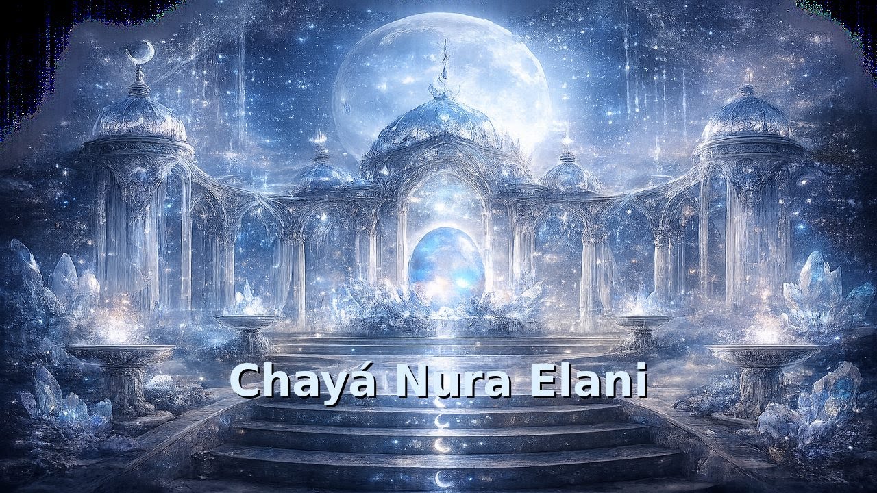 Chayá Nura Elani
