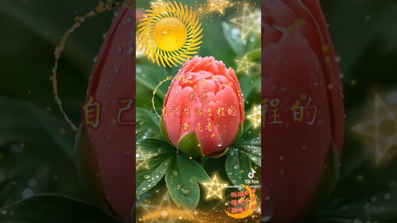 祝福多多福气多多喜乐多多