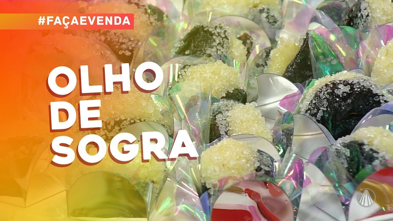 Olho de sogra por Roberto Augusto