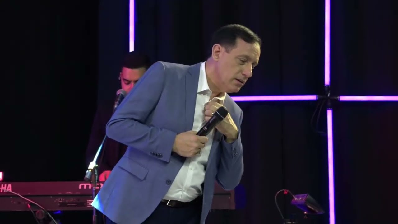 Pr. Sergio Belart - 
