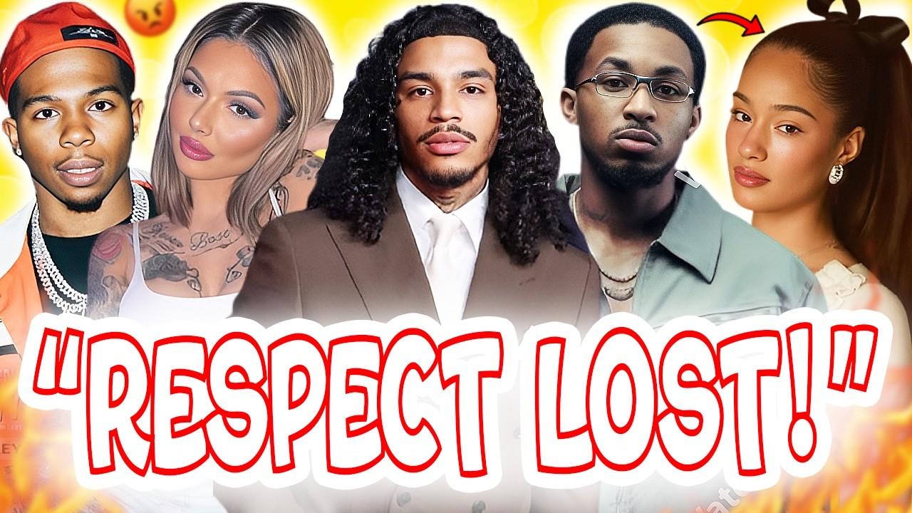 DDG Calls Him Out! 👀🥊|Deshae Frost Facing Lawsuit?! 👀🚨|Deen vs Adam22 INTENSE 😬🥊 #ddg