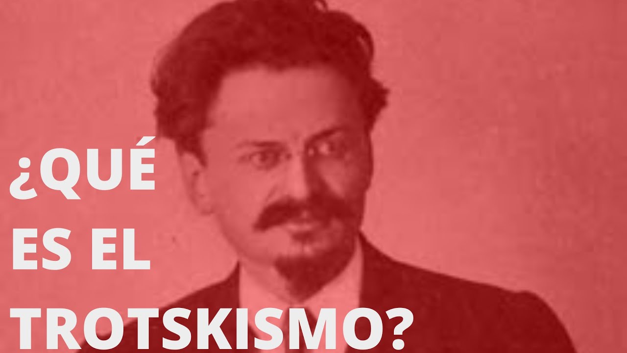 ¿Qué es el TROTKISMO? - Entrevista a Christian Castillo (PTS)