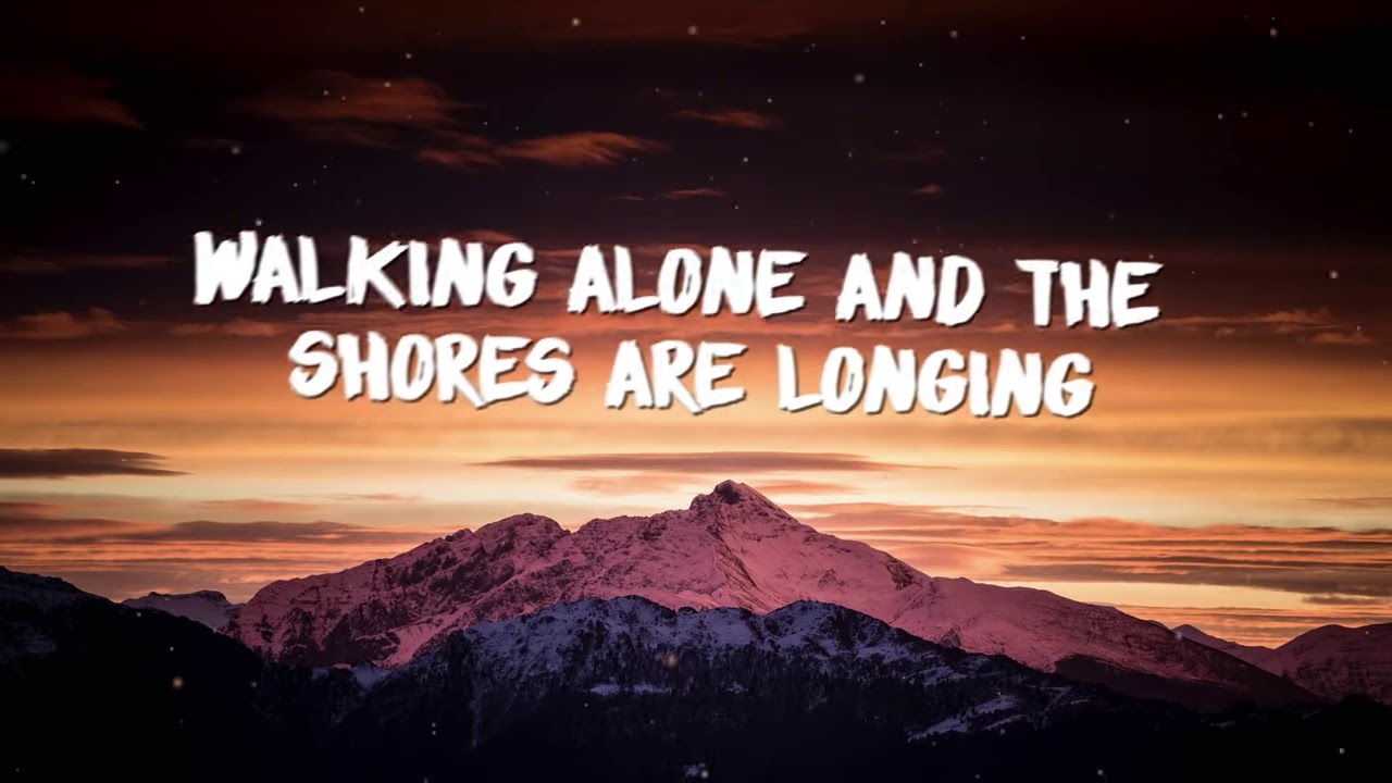 Kygo ft Rita Ora - Carry on (Lyrics)