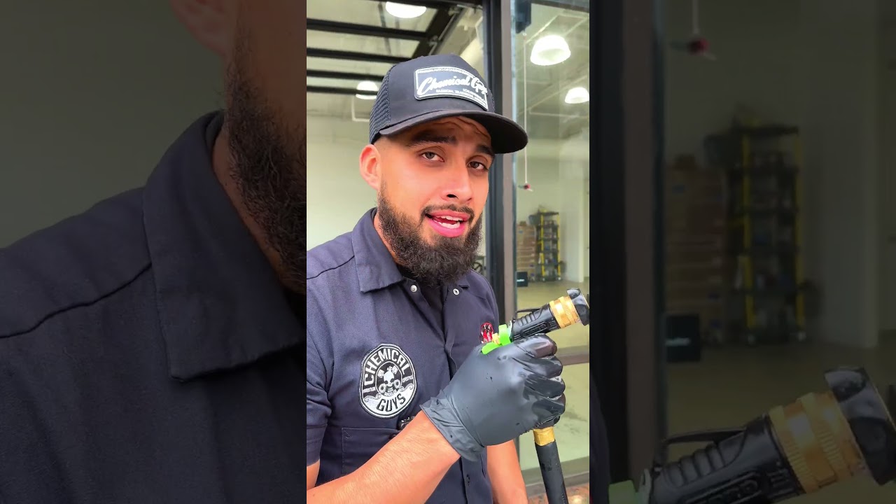How to deep clean wheels! #shorts #youtubeshorts #wheels #gmc #howto #diy #detailing #truck #carcare